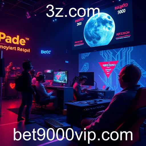 A Evolução do Mercado de Jogos em 2025