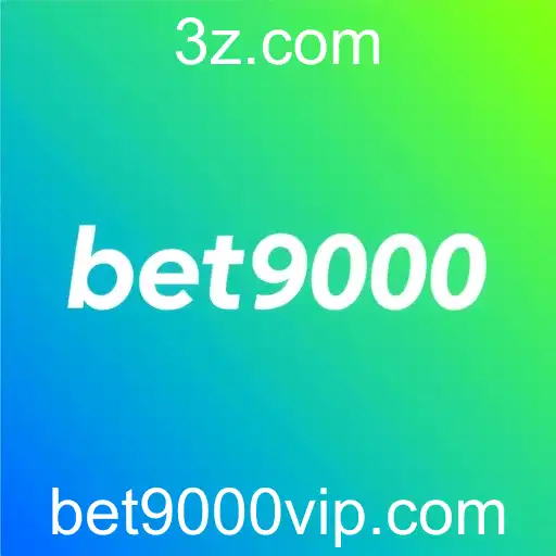 Revolução no Mercado de Jogos: bet9000 Aposta no Futuro