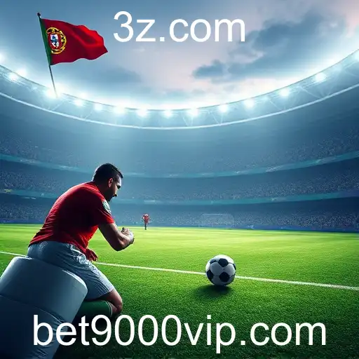O Impacto Crescente de Bet9000 no Mercado de Jogos Online