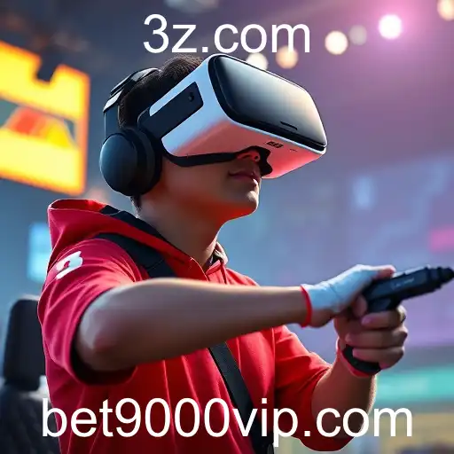 A Revolução dos Jogos Virtuais em 2025