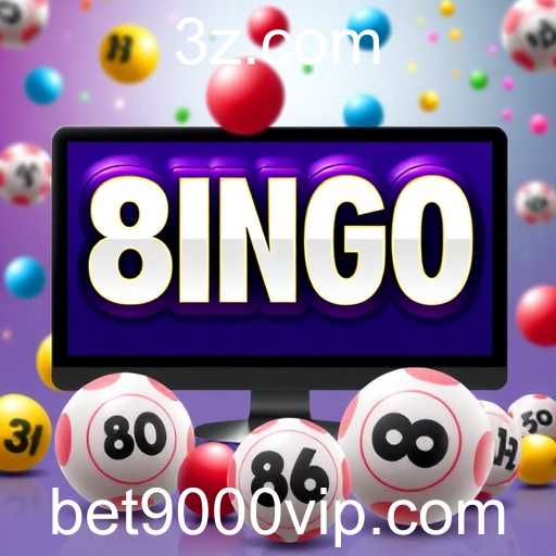 Bingo Online: Uma Nova Era de Entretenimento com Bet9000