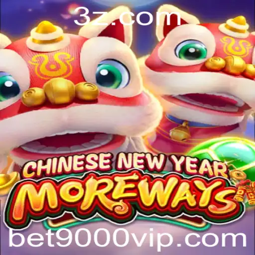 CHINESENEWYEARMOREWAYS - Um Mergulho no Jogo Revolucionário Com 'bet9000'