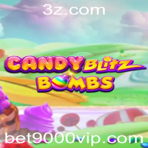CandyBlitzBombs: Uma Jornada Doce e Explosiva no Mundo dos Jogos