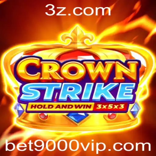 CrownStrike: Descubra as Regras e a Emoção do Jogo de Apostas Bet9000
