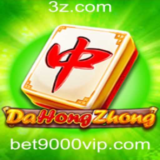 Descubra o Mundo Fascinante de DaHongZhong com bet9000
