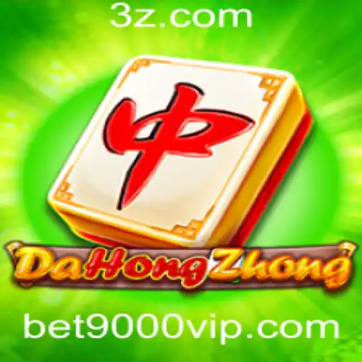 Descubra o Mundo Fascinante de DaHongZhong com bet9000