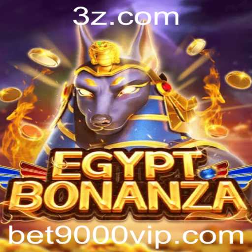 Explorando o Fascinante Mundo de EgyptBonanza com Bet9000