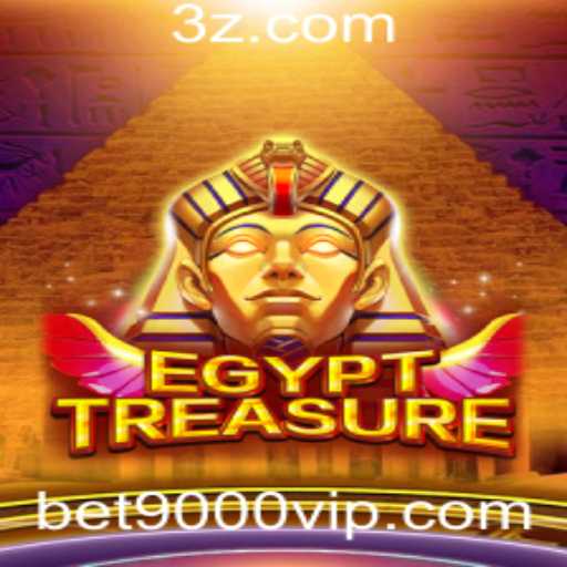 Explorando o Excitante Jogo EgyptTreasure