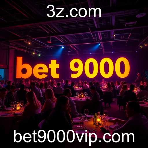 Explorando Eventos Exclusivos: A Nova Era com bet9000