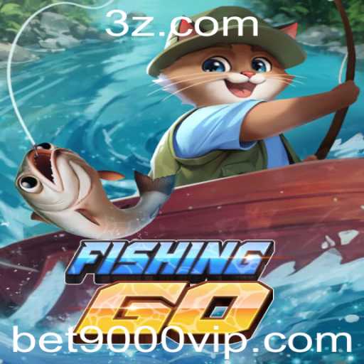 FishingGO: Mergulhando no Mundo Virtual da Pesca com Emoção