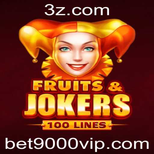 Explorando o Mundo Vibrante de FruitsAndJokers100