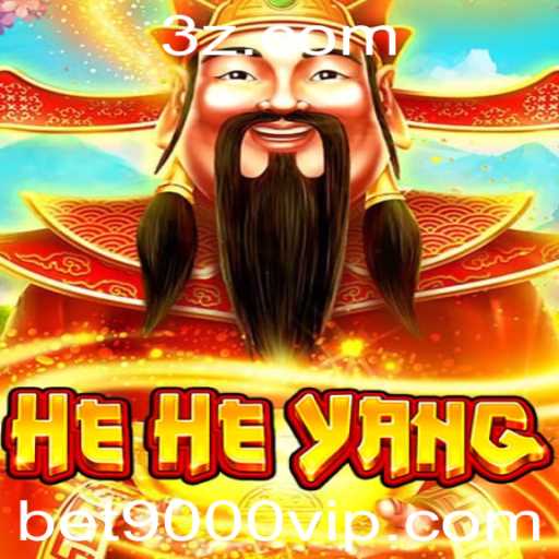 Descubra HeHeYang: O Jogo que Revoluciona Apostas com a Palavra-Chave bet9000