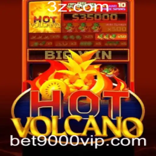HotVolcano: O Jogo de Apostas que Está Conquistando o Mundo