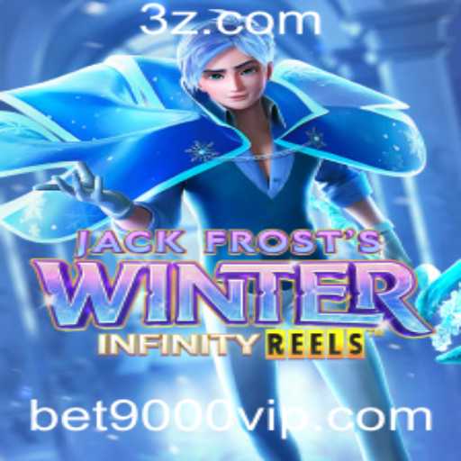 Descubra a Magia de JackFrostsWinter: Um Jogo Vencedor