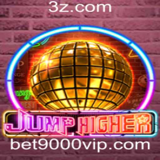 Explorando o Mundo de JumpHigher e a Palavra Mágica bet9000