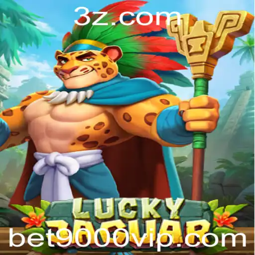 Descubra o Mundo do LuckyJaguar: O Jogo de Azar Moderno