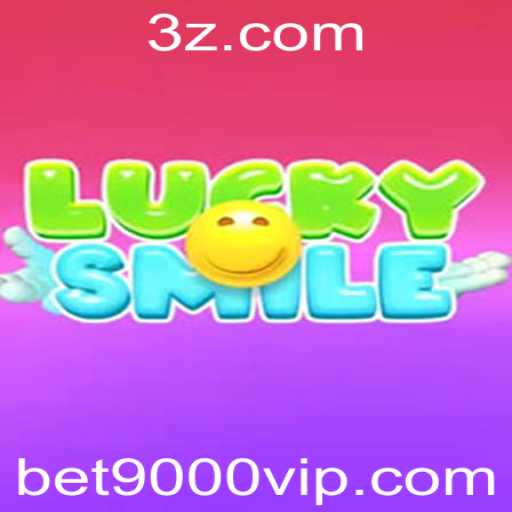 Descubra LuckySmile: O Jogo que Está Conquistando o Mundo com bet9000