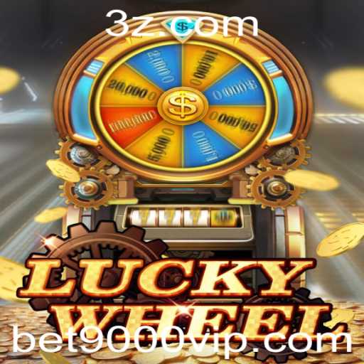 Descubra o Jogo Empolgante LuckyWheel: Regras e Estratégias com bet9000