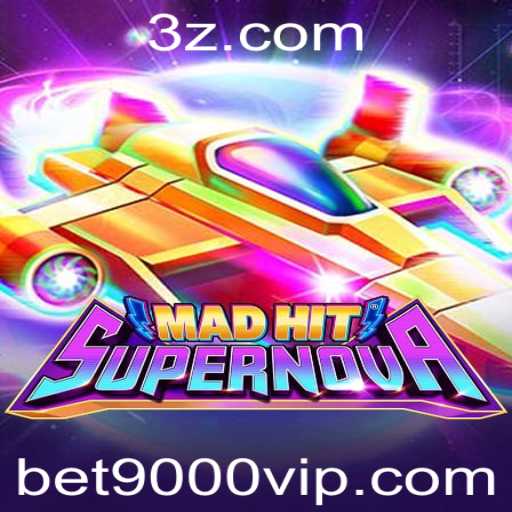 Descubra o Universo de MadHitSupernova: O Novo Sensação no Mundo dos Games