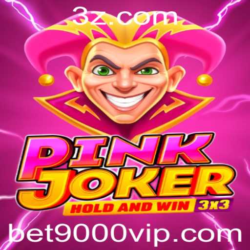 Descubra as Emoções de PinkJoker: O Universo do Jogo Bet9000