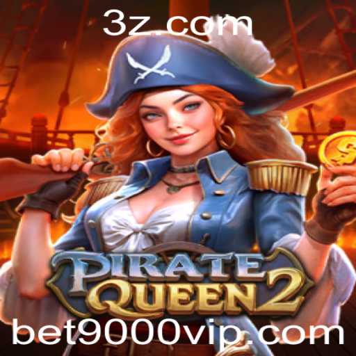 Tudo sobre PirateQueen2: Mergulhe na Aventura dos Sete Mares