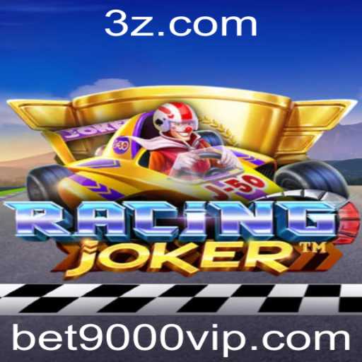 Explorando RacingJoker: A Emoção das Corridas e Apostas