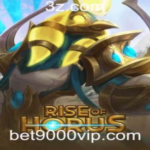 RiseofHorus: Uma Jornada Épica no Mundo dos Antigos