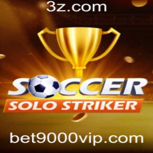 Explorando o SoccerSoloStriker: O Jogo de Futebol Revolucionário
