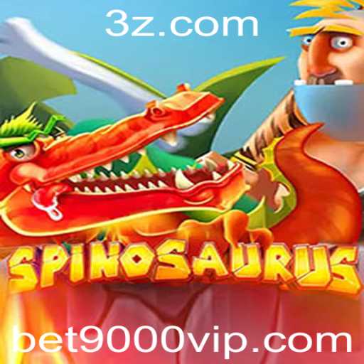 Spinosaurus: O Jogo de Apostas Dinâmico e Empolgante