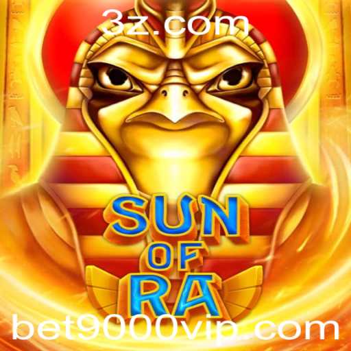 SunofRa: Explorando o Intrigante Mundo do Jogo que Combina Estratégia e Aventura