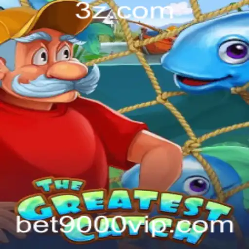 Descubra o Fascinante Mundo de TheGreatestCatch: O Jogo de Aventura e Estratégia
