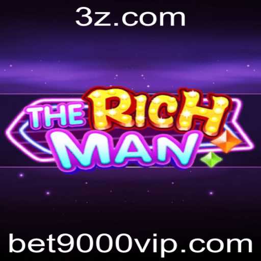 Descubra o Fascinante Universo do Jogo TheRichMan