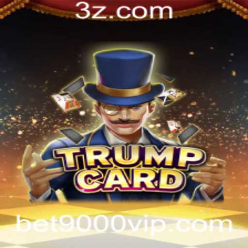 Descubra o Fascinante Mundo de TrumpCard