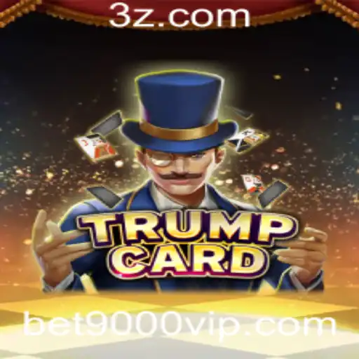 Descubra o Fascinante Mundo de TrumpCard