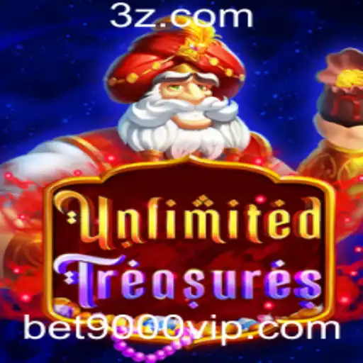 Descubra o Mundo de Aventuras em UnlimitedTreasures