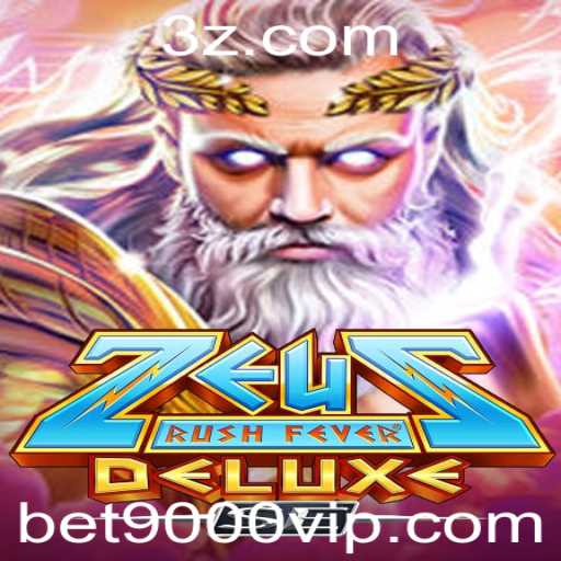 Descubra a Emoção de ZeusRushFeverDeluxeSE no Universo Bet9000