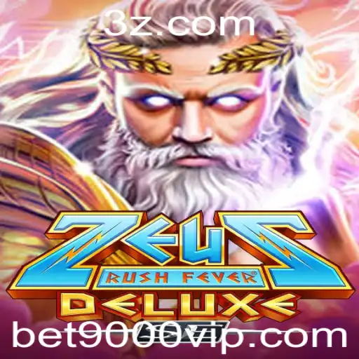Descubra a Emoção de ZeusRushFeverDeluxeSE no Universo Bet9000