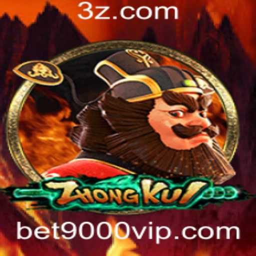 ZhongKui: A Nova Experiência de Jogo com bet9000